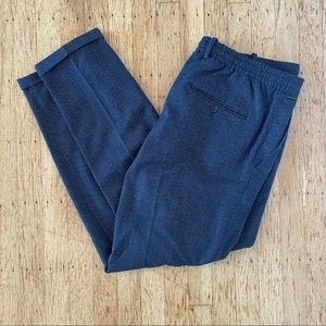 Scotch & Soda Twill Pants